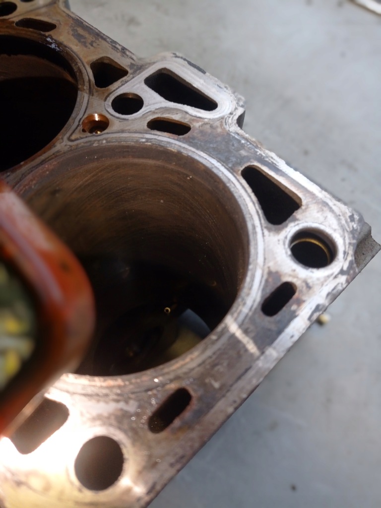 фото №7, Блок двигателя 2.0 multijet 263a1000 номинал