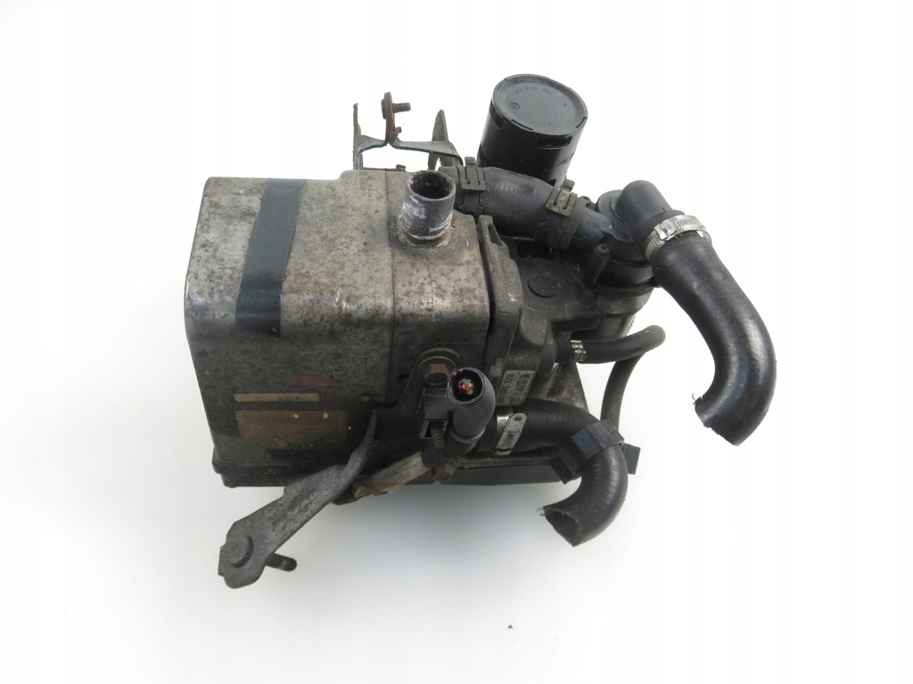 фото №1, Webasto fiat ducato iii 9011698c