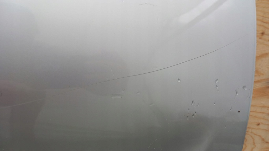 фото №12, Opel meriva b дверь перед правый z157