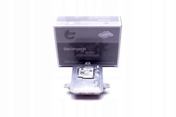 фото №10, Модуль / перетворювач ксенон 59skv005 59skv005 skv