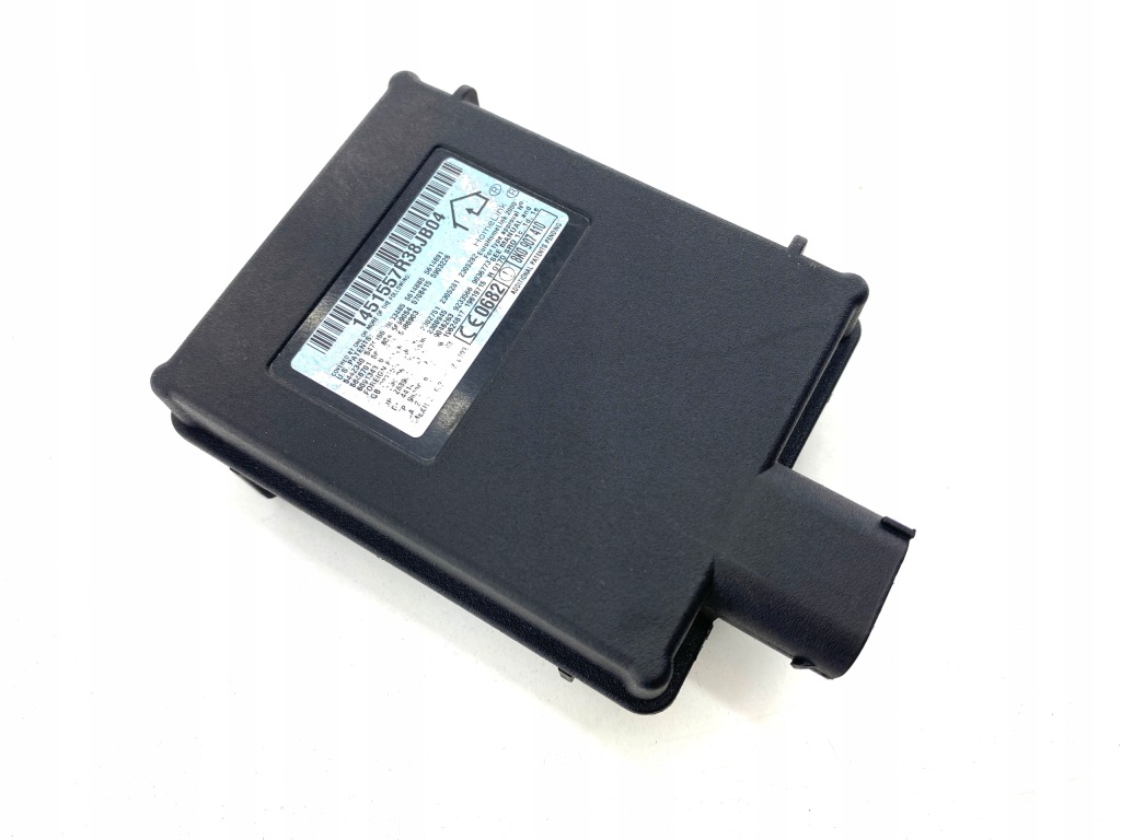 Модуль bramy homelink tesla s европа  оригинал с Разборки