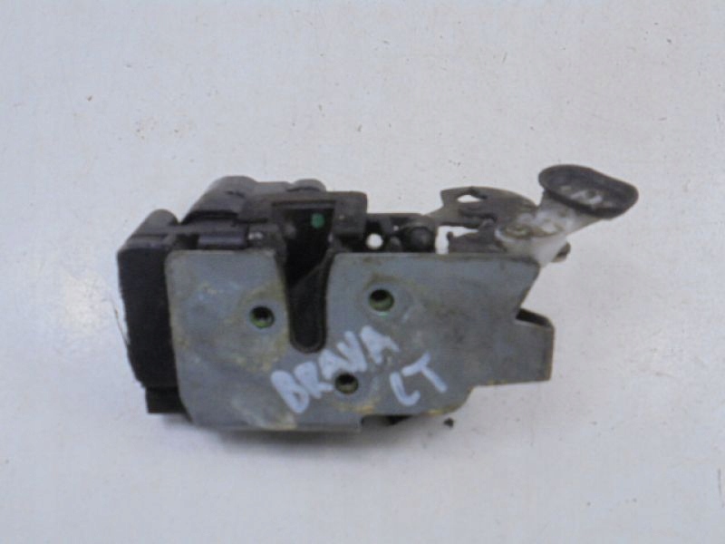 фото №6, Fiat brava 182 замок двері задня лівий