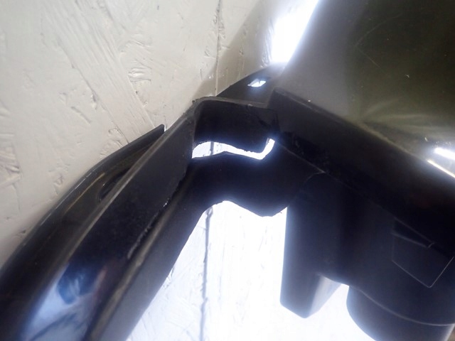 фото №8, Крила правий перед передній bmw x5 e70 lift 10-13r