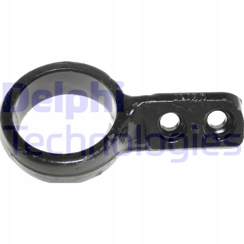 фото №2, Delphi td346w підшипниковий вузол, важіль