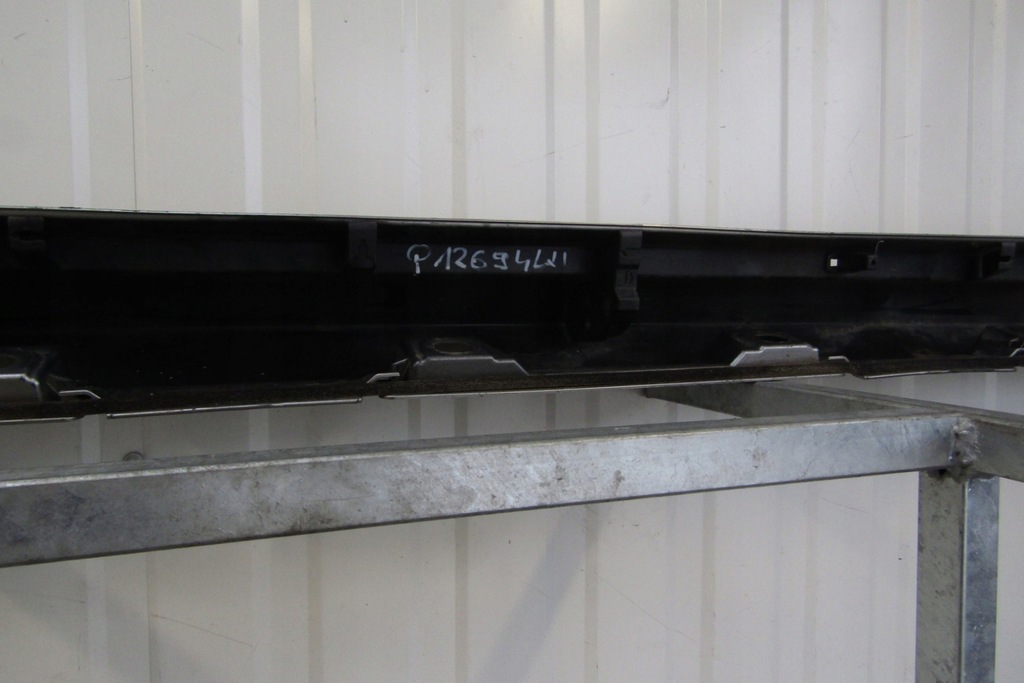 фото №10, Молдинг поріг ліва lexus gs iv 450h hybrid 12-20