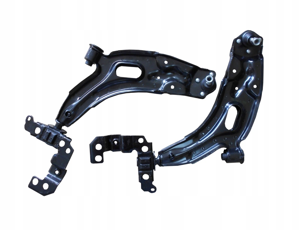 фото №1, Важіль передній fiat palio weekend 2002-2006 гідропідсилювач