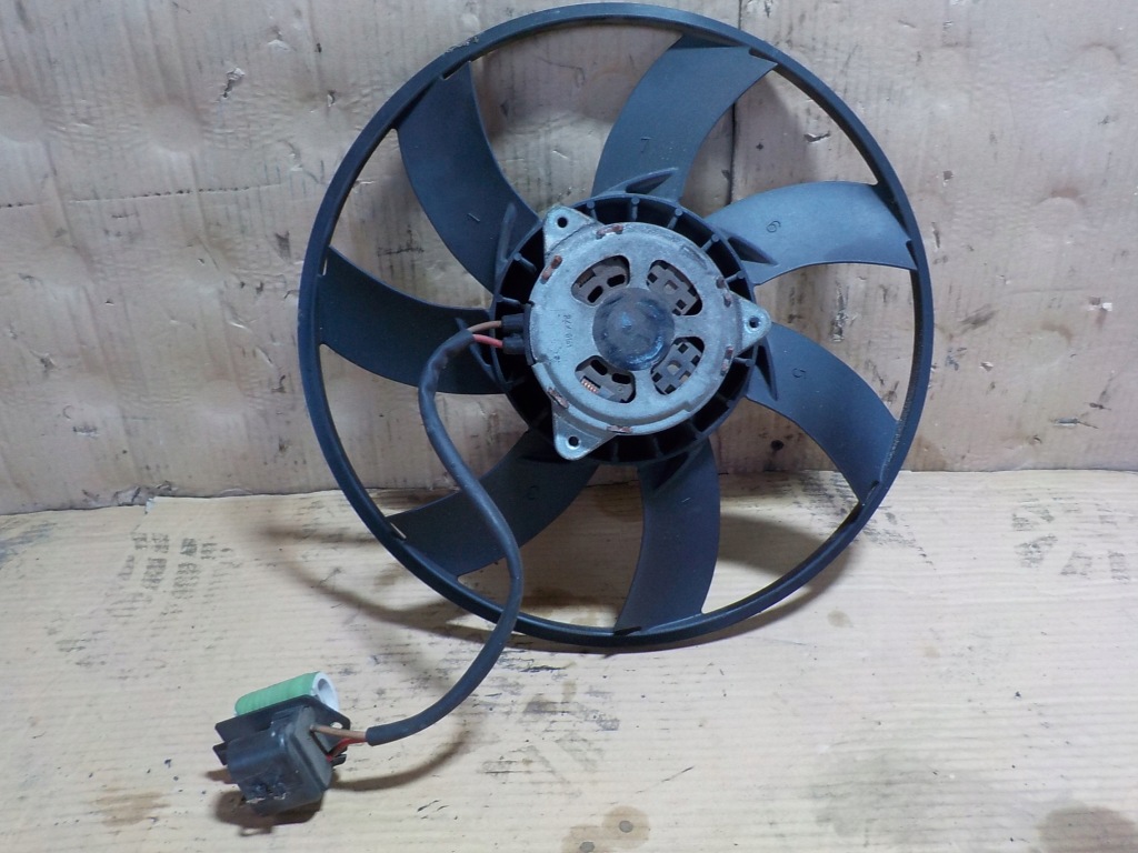 Insignia вентилятор радиатора p3612004 2.0 cdti Доставка