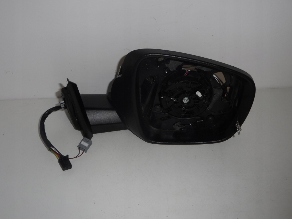 фото №4, Renault koleos 2 2017- 13 pin europa оригінал