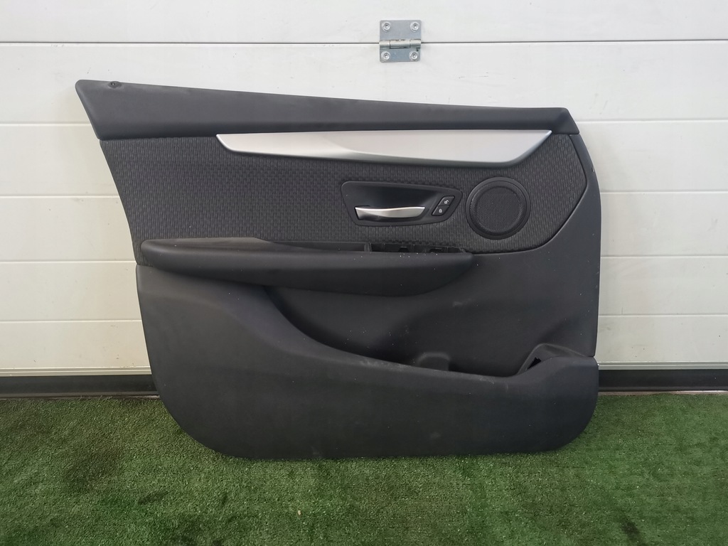 фото №1, Bmw 2 f46 обшивка обивка дверь перед левый 2446805