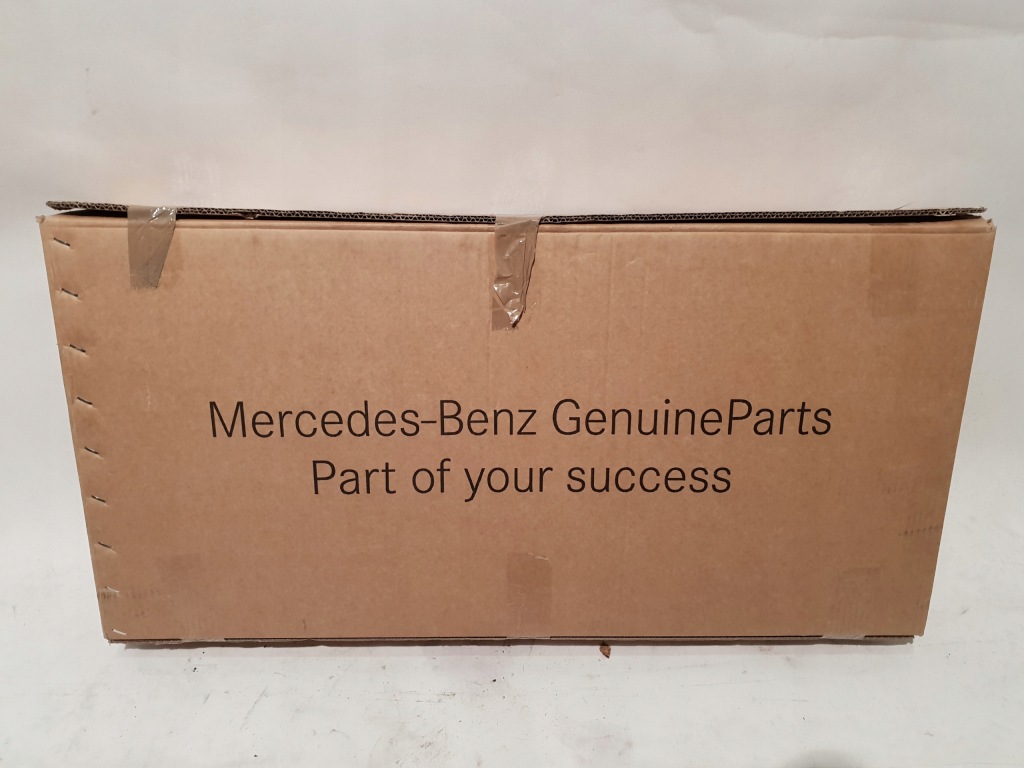 фото №1, Радиатор кондиционера vito viano