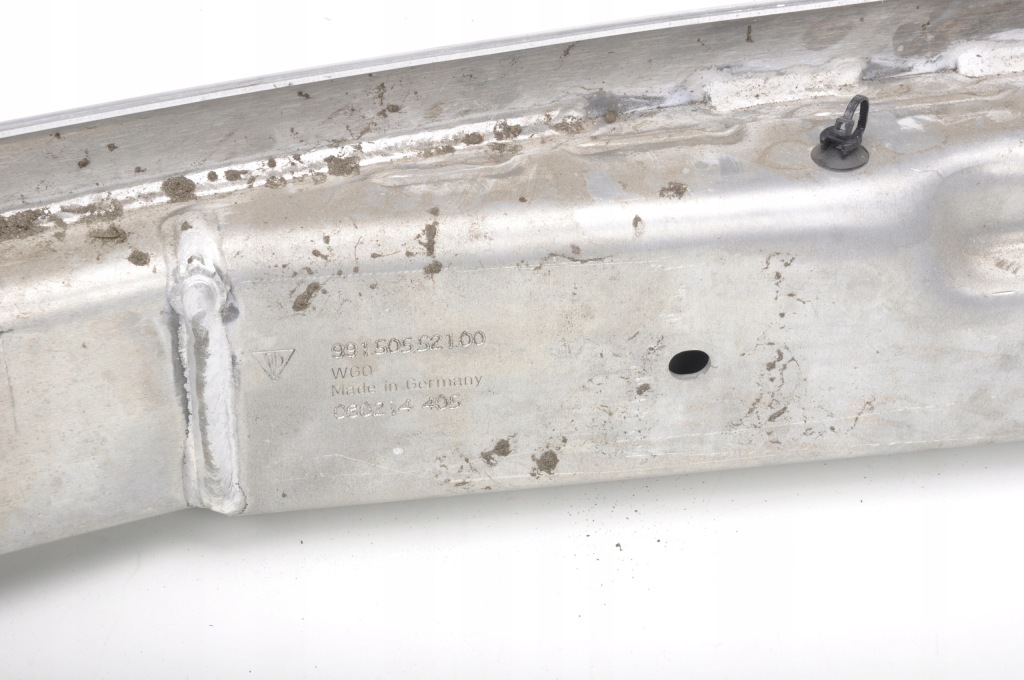 Porsche 911 991 50th anniversary edition балка бампера перед 99150552100 Цена