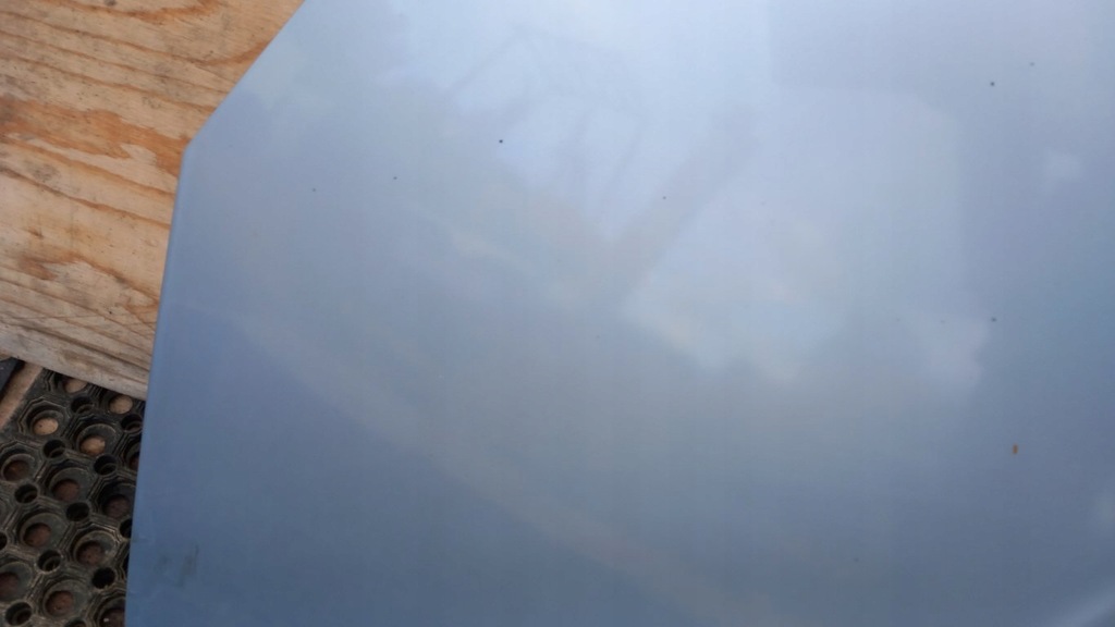 фото №5, Toyota verso ii капот