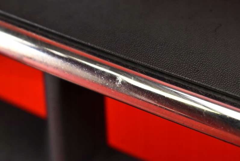 фото №5, Решітка радіатора решітка радіатора сіра 05113082ab chrysler pacifica 1 i lift 03-08