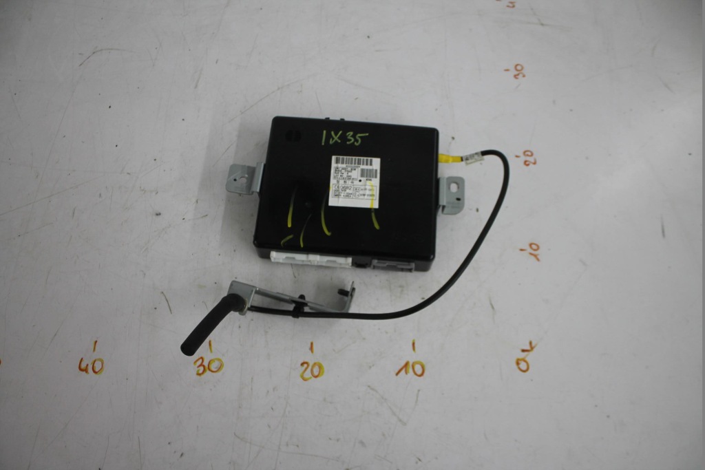 фото №1, Модуль блок керування bcm 95400-2y552 hyundai ix35