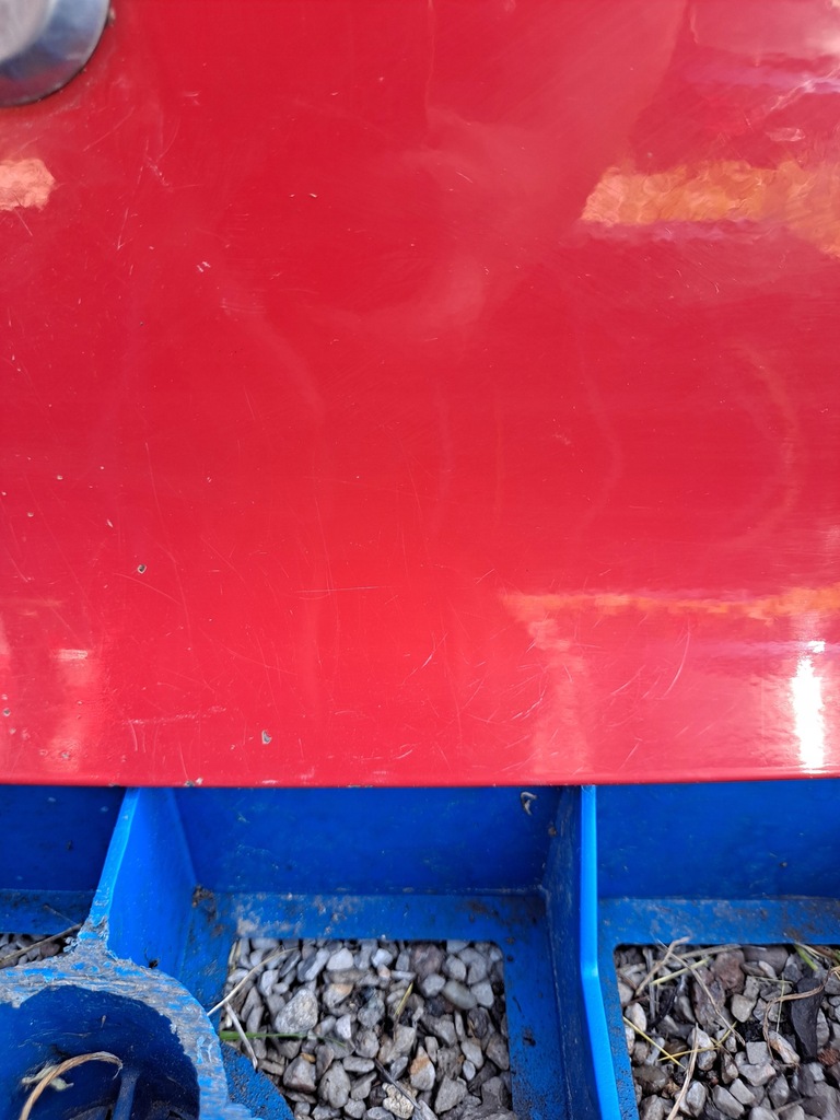 фото №10, Крышка багажника багажника задняя suzuki alto 09-14 z9t