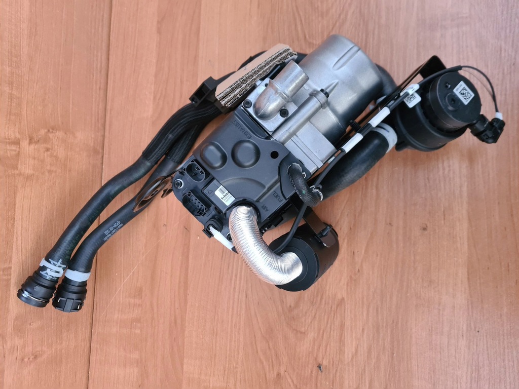 фото №10, Webasto 3q0815005am passat b8 superb бензин акція новий! 2022r.