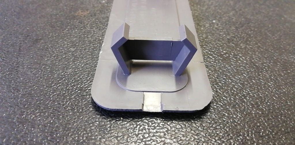 фото №6, Dodge grand caravan 90- заглушка сиденья nr.7