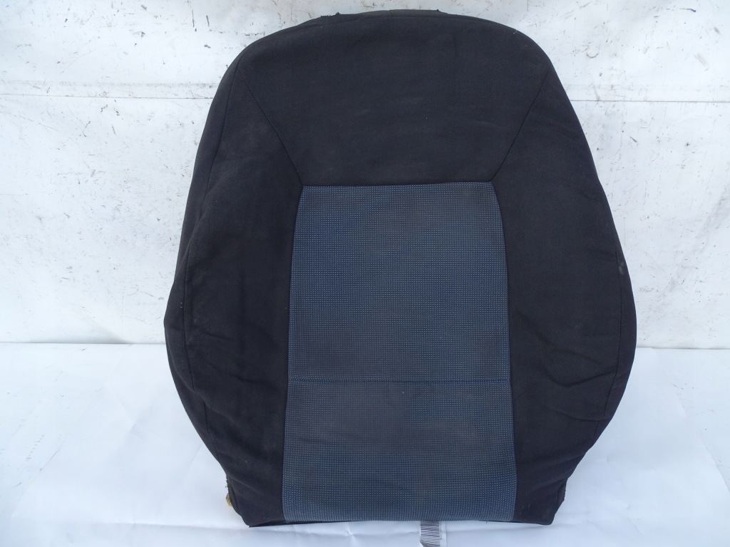 фото №1, Сидіння правий обшивка сидіння спинка ford mondeo mk4