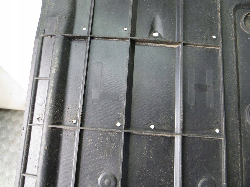 фото №8, Hyundai santa fe iii захист підвіска ліва задня 84215-2w000