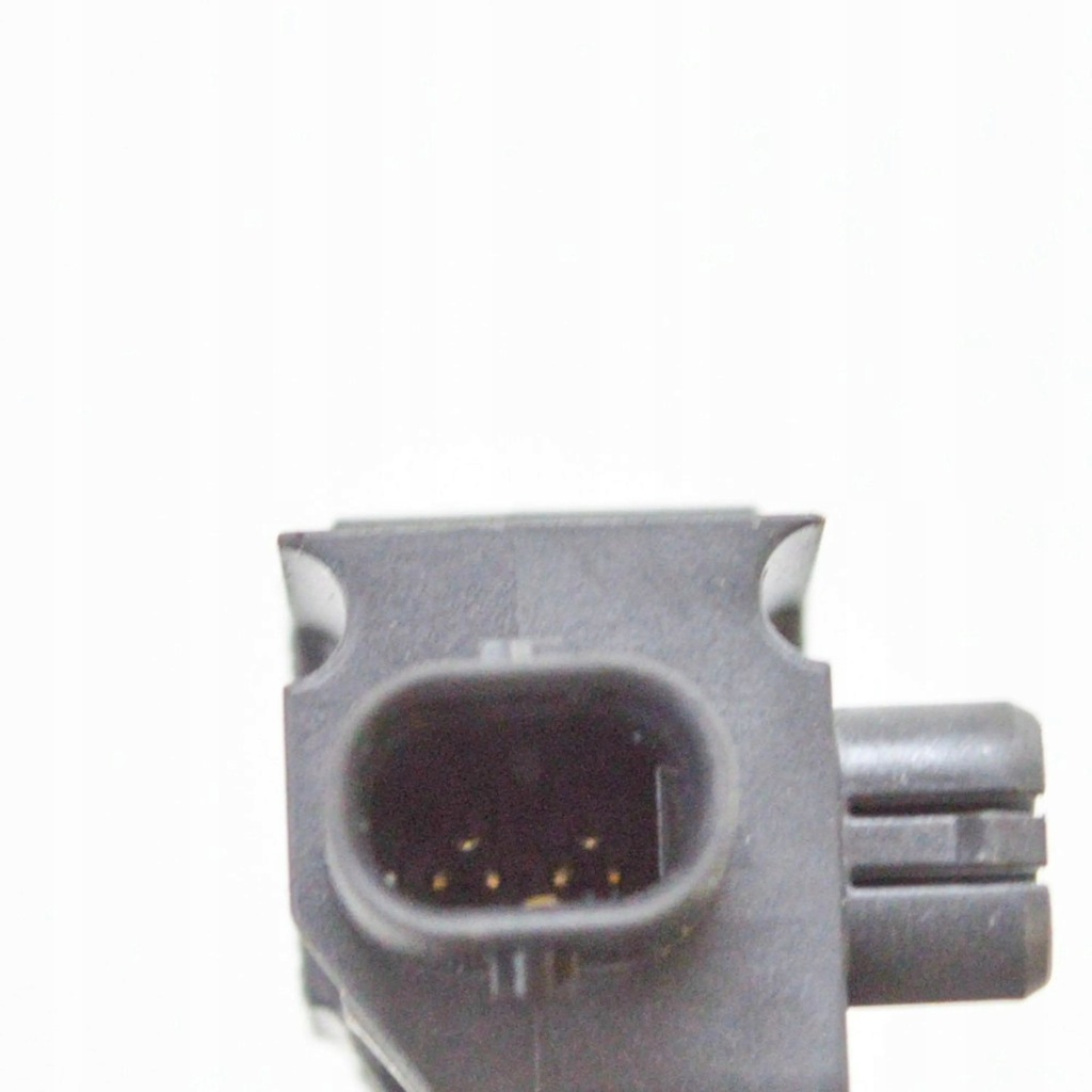 фото №5, Mercedes-benz eqc 2020 перед сторона права датчик удару подушка безпеки