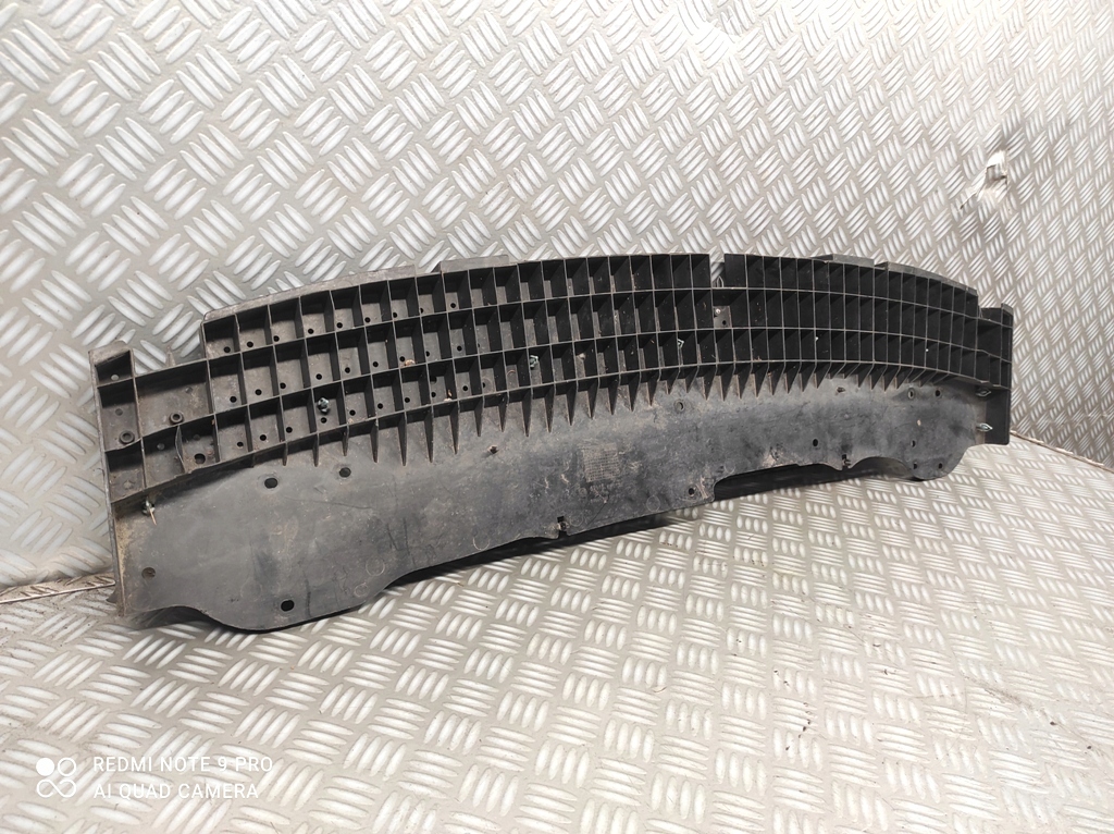 фото №8, Защита плита бампера pod бампер citroen c1 peugeot 107 toyota aygo i