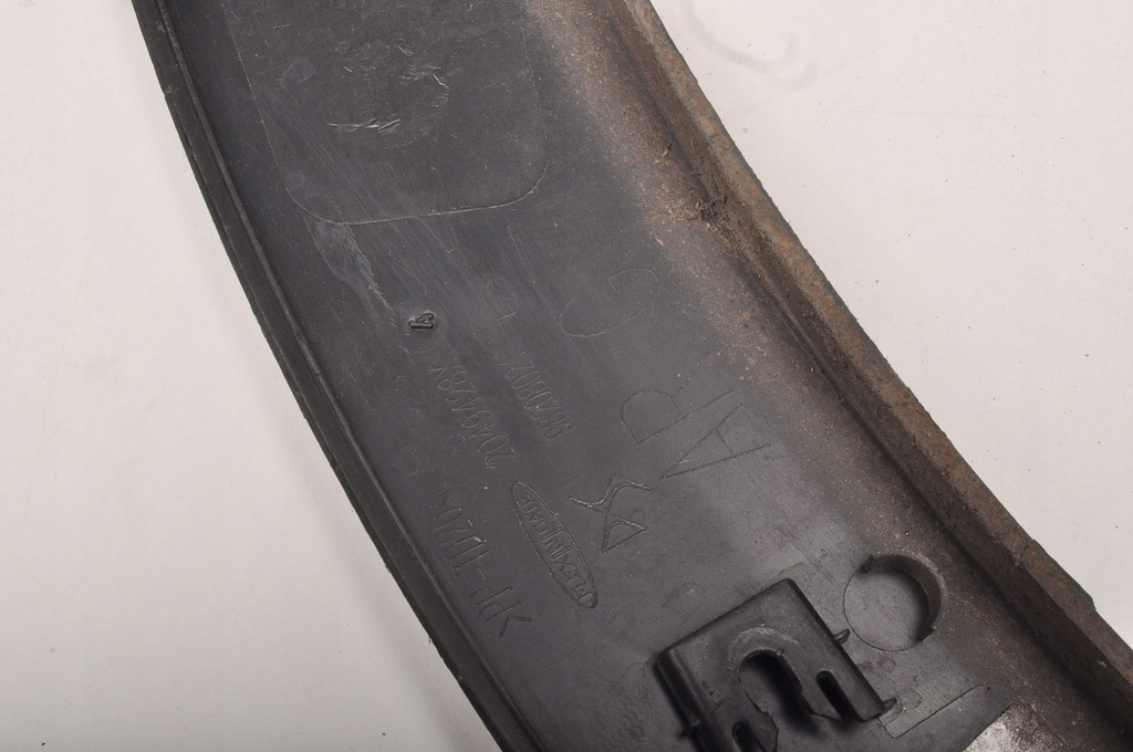 фото №11, Citroen ds3 crossback накладка крыла левый задняя 9820802480 2049428x