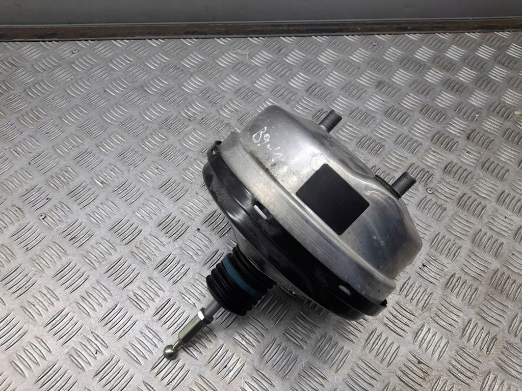 фото №5, Audi a4 s4 b9 8w0612103b с передний усилитель тормоза