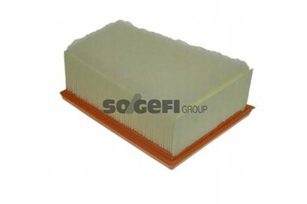 фото №1, Purflux a1231 фільтр повітря