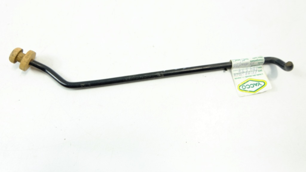 фото №1, Vw fox опора капот