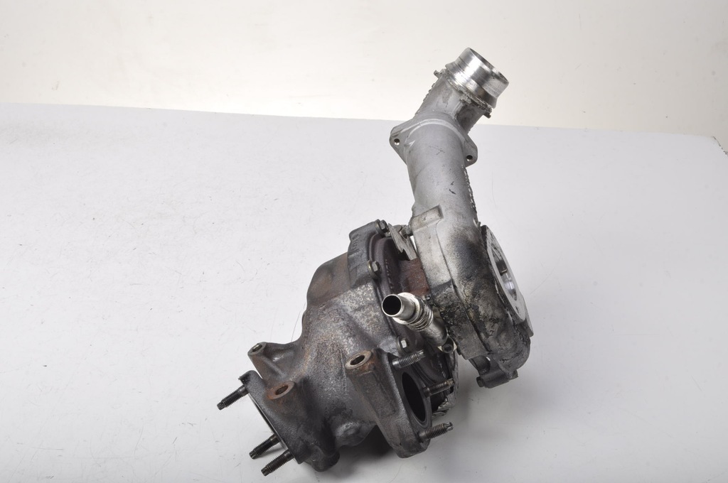 фото №7, Ghibli iii quattroporte vi 3.0d турбіна 35242176f