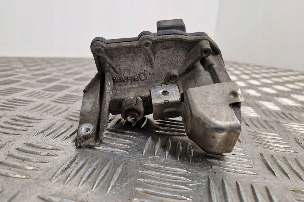 фото №7, Карбюратор renault grand scénic iii jz0/1_ 50885503 1.6l дизель 2012