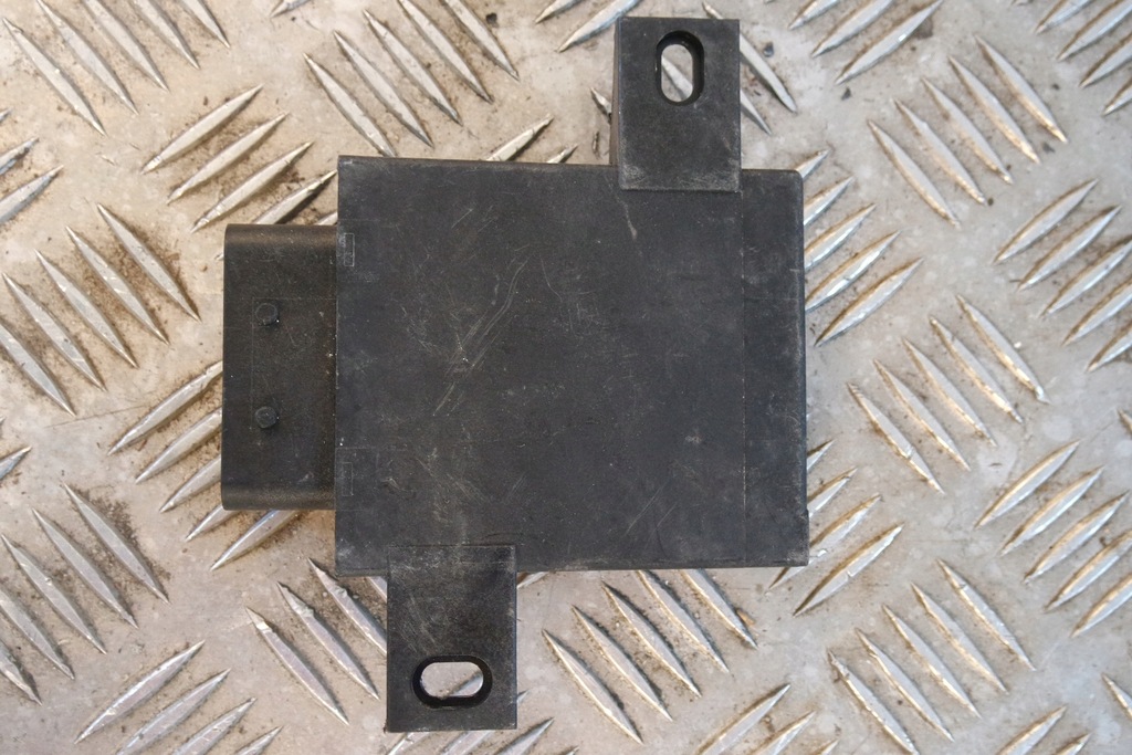 фото №1, Модуль stwerownik насоса топлива audi 4h0906093g