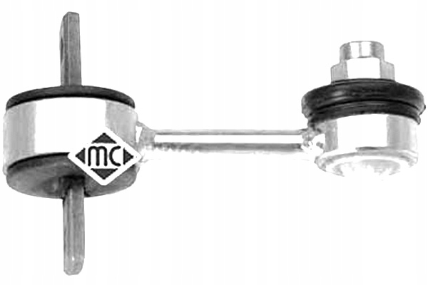 фото №2, З'єднувач стабілізатора metalcaucho