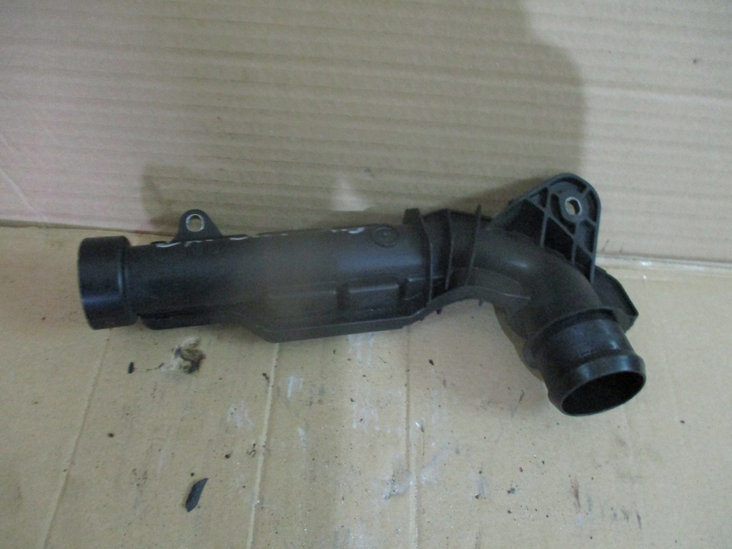 фото №1, Повітрозабірник труба повітря peugeot citroen expert iii 1.5 bluehdi 9810958280