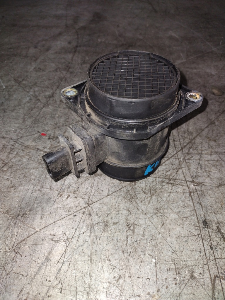 фото №4, Расходомер 9220930004 kia ceed 1.6 crdi