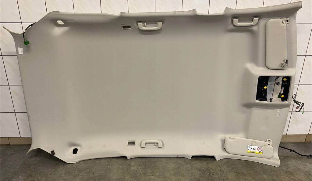 фото №1, Стеля jaguar f-pace x761