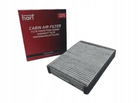 фото №1, Kia sorento i 03-06 фильтр кабины салонный угольный