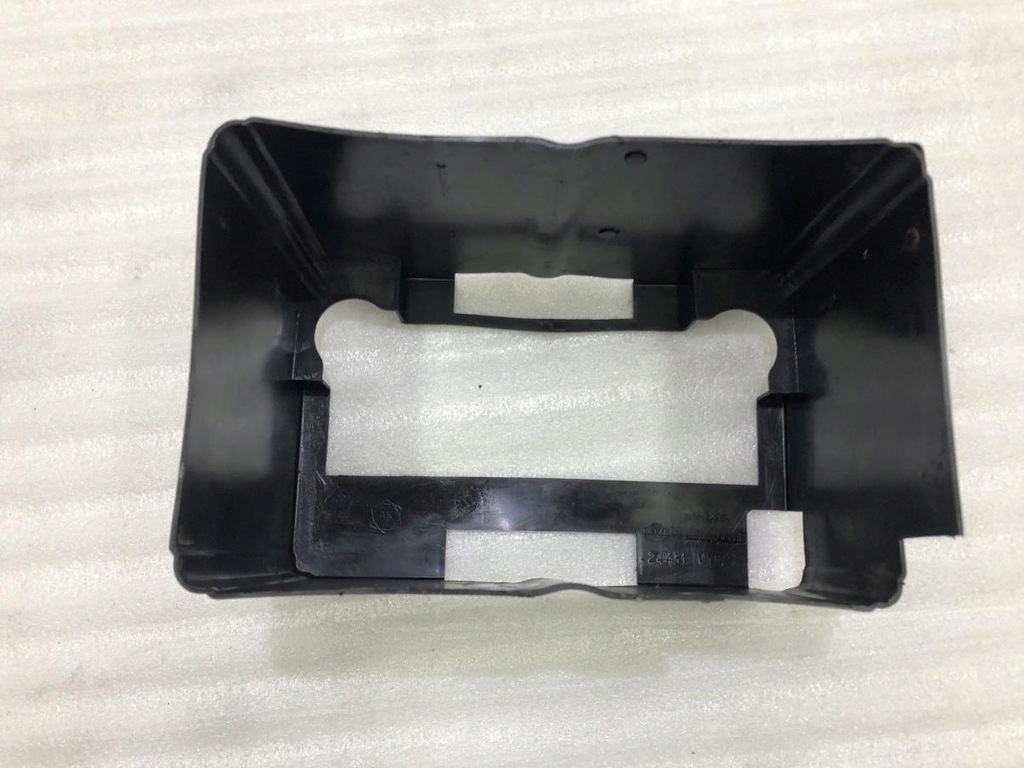 фото №1, Корпус акумулятор nissan navara d22