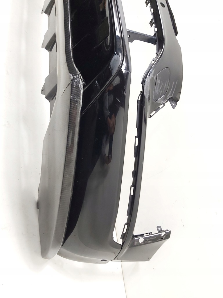 фото №10, Бампер перед передній bentley bentayga карбон 36a