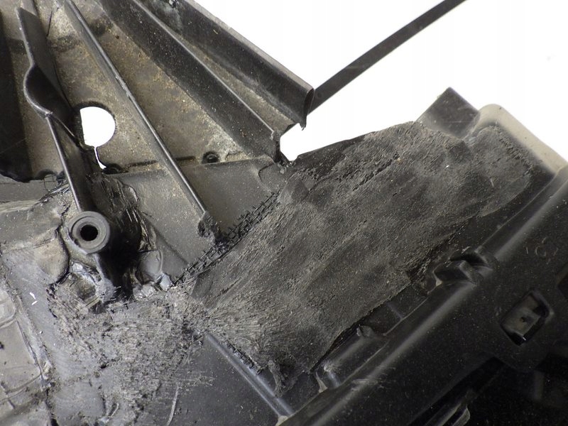 фото №5, Лампа правая передняя перед led pure vision europa koleos ii