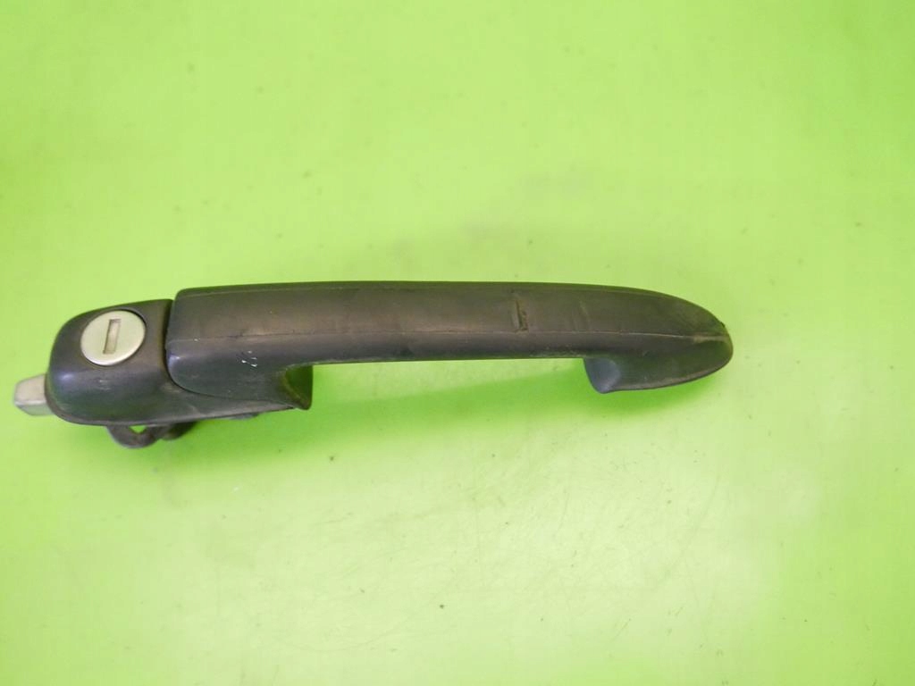 Купить Ручка наружная правая перед fiat brava i 95-99