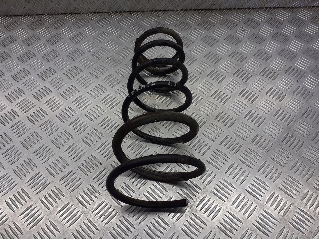 фото №1, Пружина задня kia cerato i