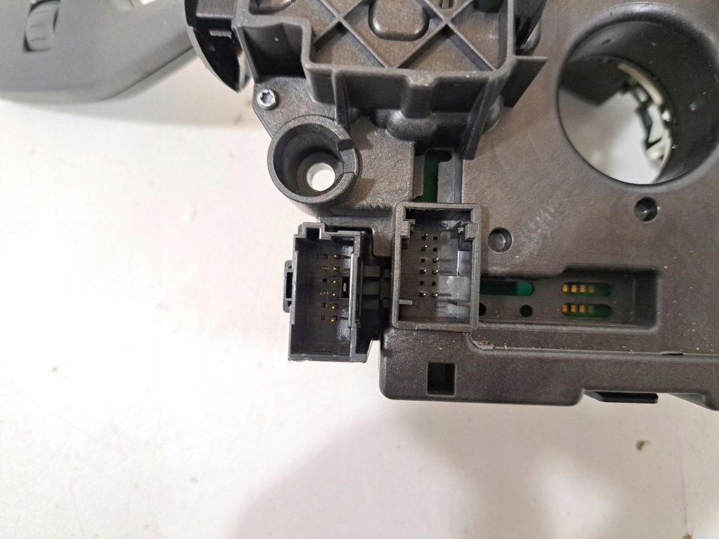 Bmw 3 f30 f35 f31 2013 лента / кольцо скользящий подушка безопасности / srs с Разборки