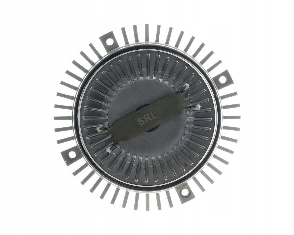 фото №1, Сцепление вязкостная sv-5043s srl