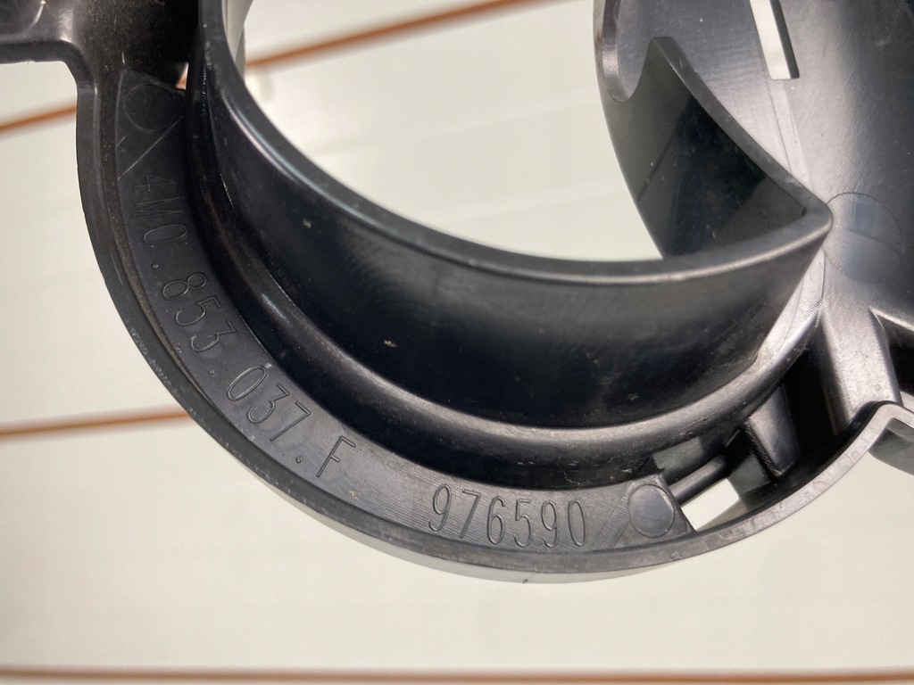 фото №10, Кронштейн решітка решітка audi q7 4m0