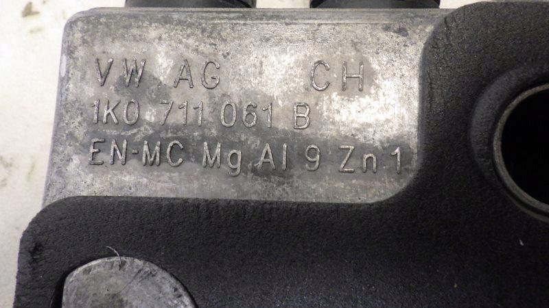 фото №8, Вибірник перемикання передач троси a3 8p 1.6 1k0711049cg