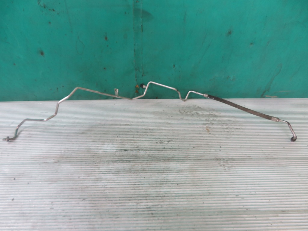 фото №1, Шланг кондиционера renault master 23r 924403876r