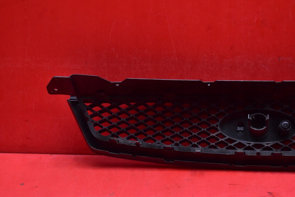 фото №5, Решітка радіатора решітка радіатора сіра 4m51-8c436-ad ford focus c-max mk1 1 i 03-07