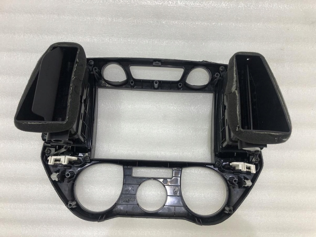 фото №8, Рамка радіо 97410-1j000 hyundai i20