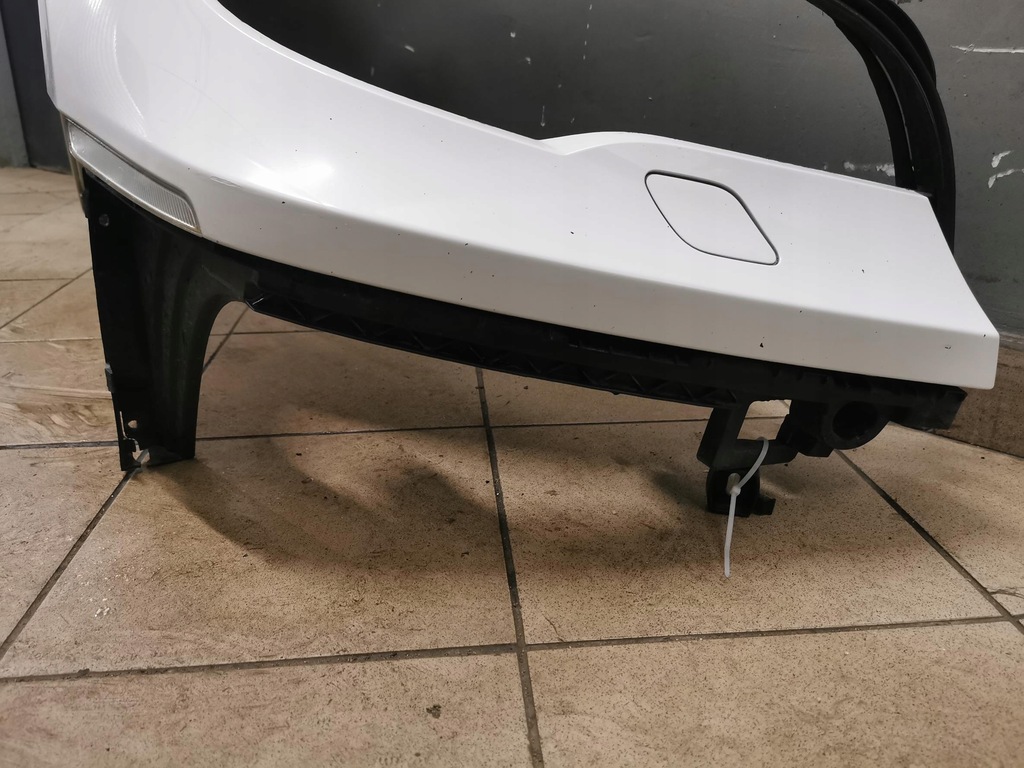 фото №12, Крыло правый m-power bmw x6 e71 lci 300/0 11-14